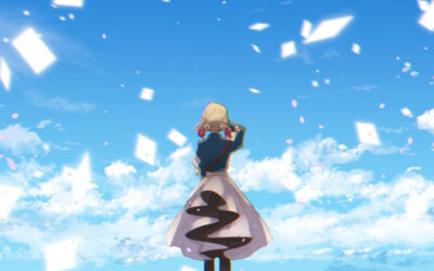 7 Anime yang Rekomended Ditonton dari Tahun 2018