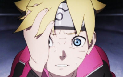 Ending Boruto Keempat yang Paling Berkesan, Beda dari Sebelumnya!