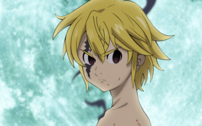 5 Anime Lanjutan yang Keren di Winter 2018