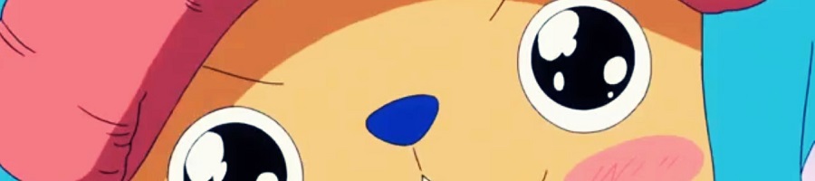 Gambar Tony Tony Chopper