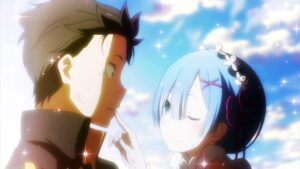 3 Hal yang Harusnya Membuat Subaru Tidak Menolak Rem di Re:Zero