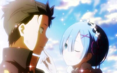 3 Hal yang Harusnya Membuat Subaru Tidak Menolak Rem di Re:Zero