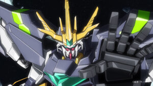 Di Tahun 2018, Seri Gundam Baru adalah Gundam Build Divers