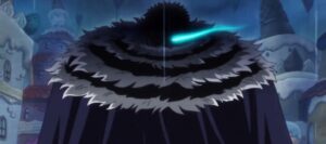 Charlotte Katakuri, Komandan Terkuat Big Mom, Akhirnya Muncul di One Piece!