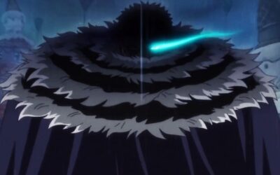 Charlotte Katakuri, Komandan Terkuat Big Mom, Akhirnya Muncul di One Piece!