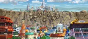 8 Fakta Unik Desa Konoha di Anime Boruto: Naruto Next Generations