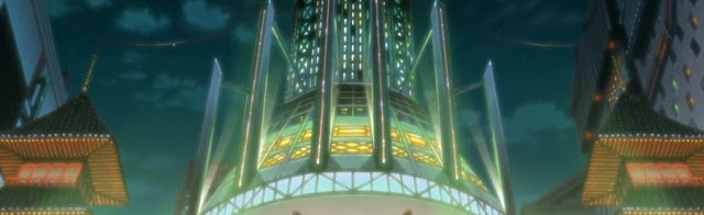 Internet dan Pertelevisian Konoha