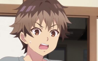 Fakta Menarik Tentang si Raja Loli, Kuzuryuu Sensei