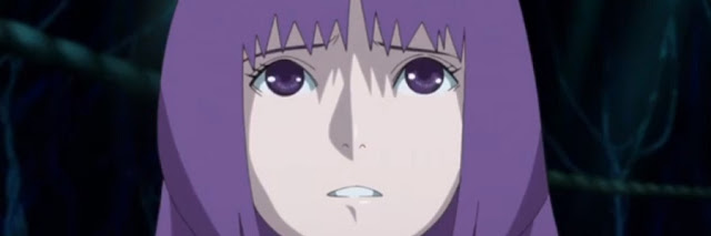 Cikal Bakal Love Story di Boruto: Naruto Next Generations