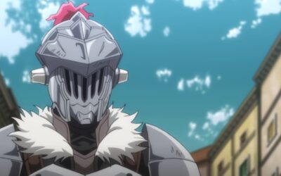 5 Fakta Menarik Anime Goblin Slayer