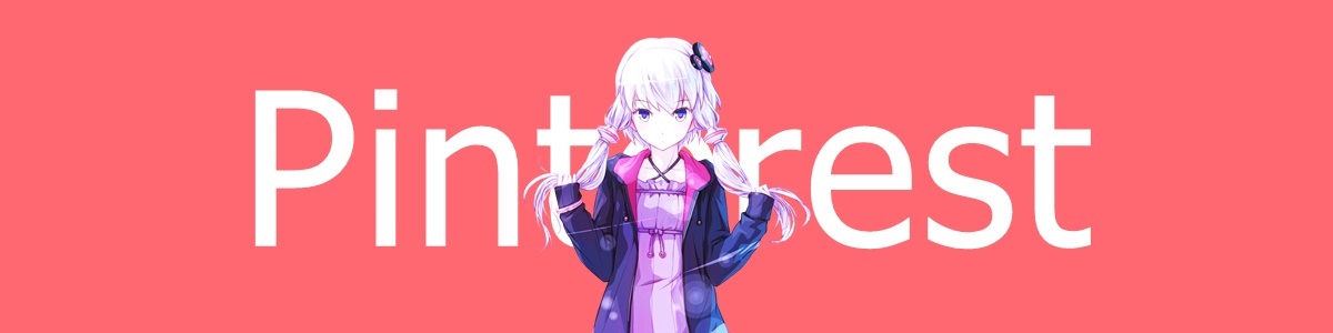 Pinterest Yuknime