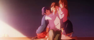 Yuk Mengenal Anime Domestic na Kanojo