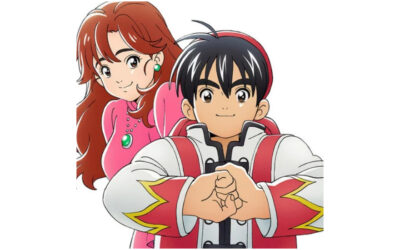 Cooking Master Boy Akhirnya Di Remake