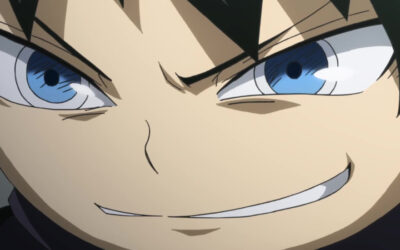 Muhyo to Rouji no Mahouritsu Soudan Jimusho Siap Lanjut Season 2