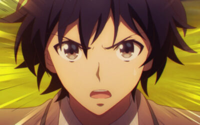 Pengisi Suara Baru Untuk Anime Isekai Cheat Magician