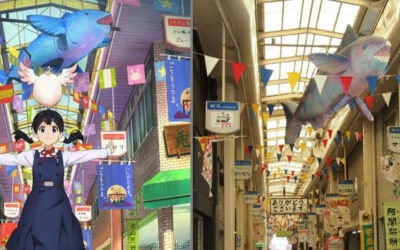 Pasar Ikan Terbesar di Dunia ada di Jepang