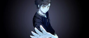 Manhwa Tower of God Diadaptasi Menjadi Anime di April 2020