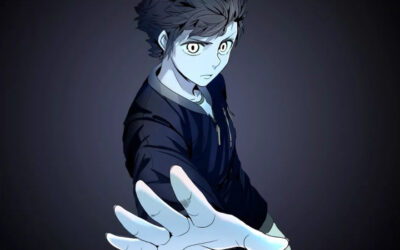 Manhwa Tower of God Diadaptasi Menjadi Anime di April 2020