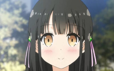 Anime One Room Mendapat Lanjutan Season 3