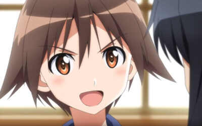 Strike Witches: Road to Berlin akan tayang di Fall 2020