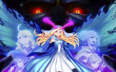 Monster Strike the Movie: Lucifer – Zetsubou no Yoake Rilis di Summer 2020