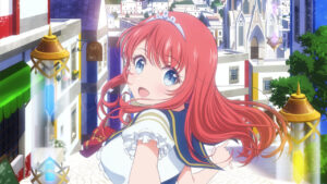 Yuk Mengenal Anime Lapis Re:LiGHTs