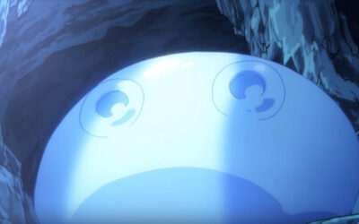 Tensura Nikki versi Spin-off Diadaptasi Menjadi Anime