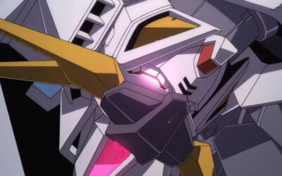 Yuk Mengenal Anime Mobile Suit Gundam: Hathaway’s Flash