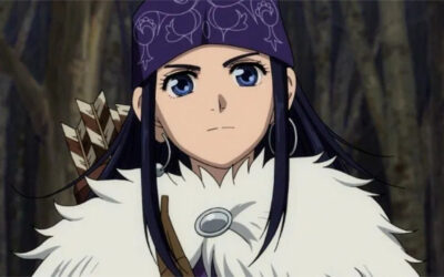 Golden Kamuy Season 3 Rilis di Fall 2020