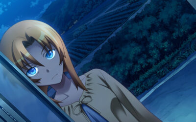 Higurashi no Naku Koro ni (2020) Resmi Rilis di Summer 2020