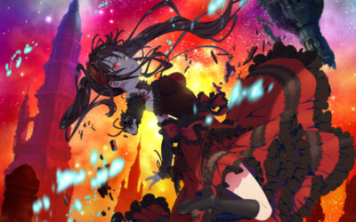 Movie Spesial Kurumi Resmi Diumukan Ada