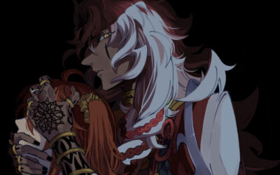 Fate Grand Order Berlanjut Ke Cerita Melawan Solomon