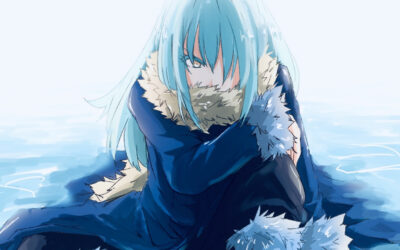 TenSura Season 2 Terbagi Menjadi Dua Bagian