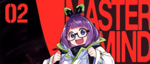 Kehidupan Para Android Sisa Perang Dunia Ketiga