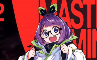 Kehidupan Para Android Sisa Perang Dunia Ketiga