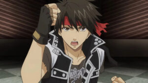 Majutsushi Orphen Hagure Tabi Lanjut Season 2