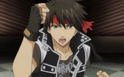 Majutsushi Orphen Hagure Tabi Lanjut Season 2