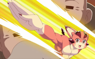 Manga Spin-off Granblue Fantasy 4-koma Diadaptasi Menjadi Anime