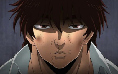 Netflix Kedatangan Baki Season 2 di Juni 2020