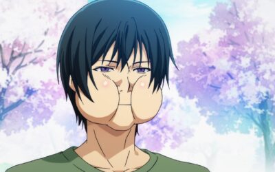 Warner Bros. Japan Merilis Film Live Action dari Anime Grand Blue