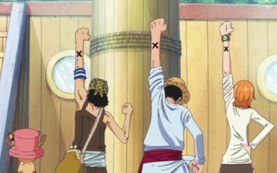 Serial One Piece Tayang di Netflix, Ikuti Awal Perjalanannya!