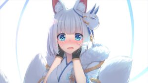 Game Azur Lane: Crosswave Versi Switch Rilis Tanggal 17 September 2020