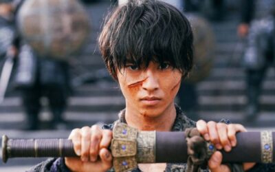 Film Live-Action Kingdom Mendapat Sequel