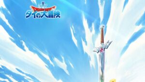 Manga Dragon Quest: The Adventure of Dai Mendapat Prequel Manga