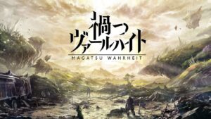 Manga Magatu Warheit Tamat Bulan Juni 2020