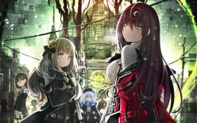 Idea Factory Merilis English Version Game Death end re;Quest 2