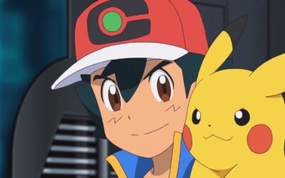 Anime Pokémon Journeys Lanjut Episode Baru Mulai Tanggal 7 Juni 2020