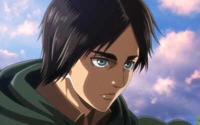 Direktor Anime Vinland Saga Pindah Ke Anime Attack on Titan The Final Season