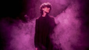 Penyanyi Nano Akan Konser LiveStream di Youtube