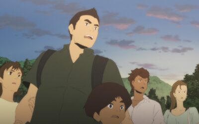 Mangamo Manga App Merilis Manga Japan Sinks 2020